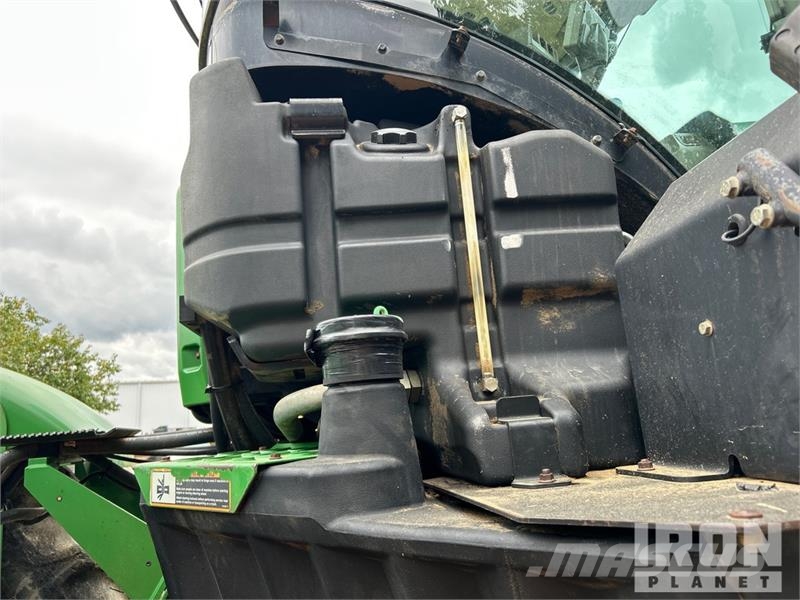 John Deere 9560R ماكينات زراعية - غير ذلك