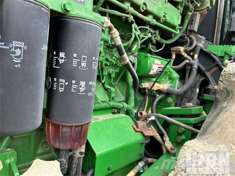 John Deere 9560R ماكينات زراعية - غير ذلك