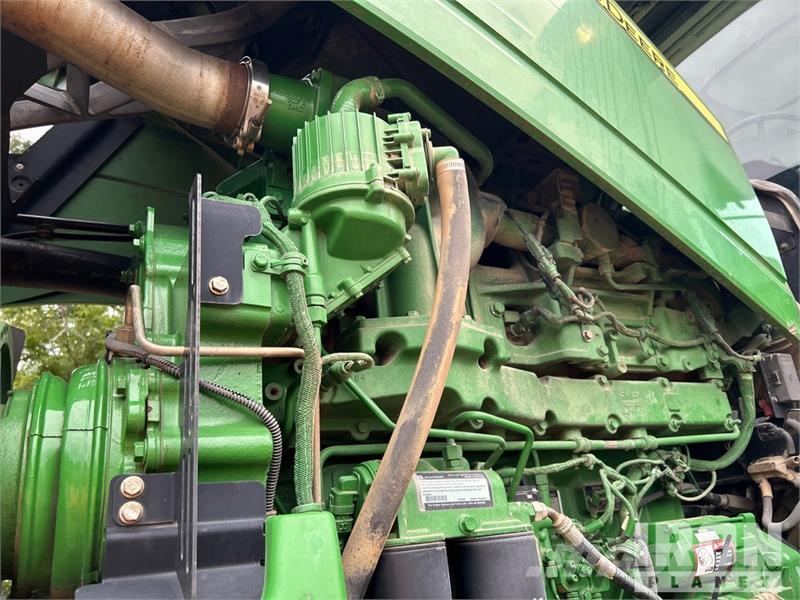 John Deere 9560R ماكينات زراعية - غير ذلك