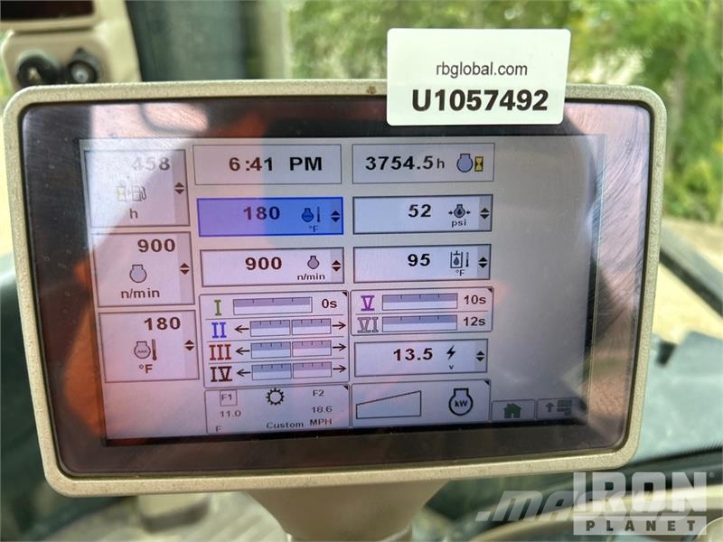 John Deere 9560R ماكينات زراعية - غير ذلك