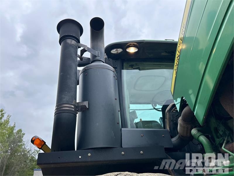 John Deere 9560R Scraper Special Scraper Tractor Maszyny budowlane - Inne