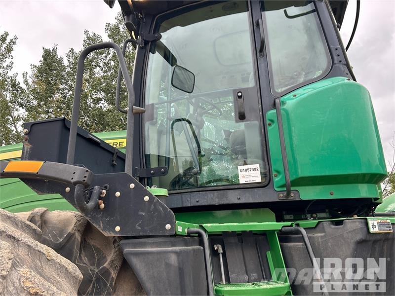 John Deere 9560R Scraper Special Scraper Tractor Maszyny budowlane - Inne