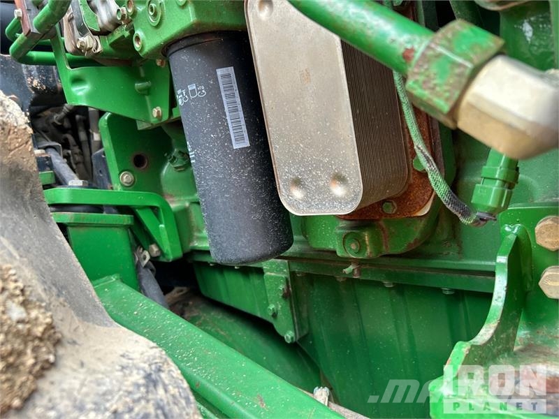 John Deere 9560R Scraper Special Scraper Tractor Maszyny budowlane - Inne
