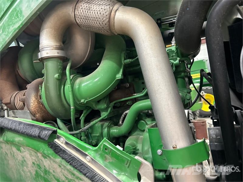 John Deere 9R640 Scraper Special Scraper Tractor Építőipar - Egyebek