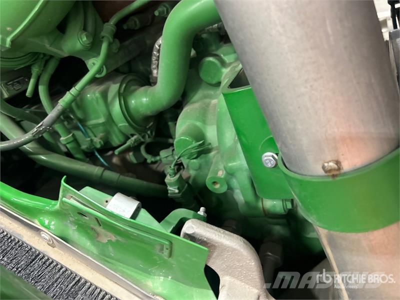 John Deere 9R640 Scraper Special Scraper Tractor Építőipar - Egyebek