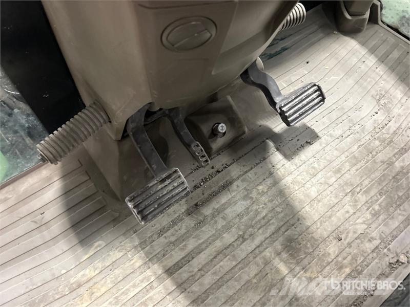John Deere 9R640 Scraper Special Scraper Tractor Építőipar - Egyebek