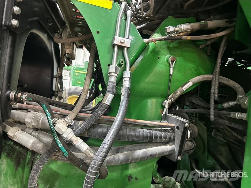John Deere 9R640 Scraper Special Scraper Tractor Építőipar - Egyebek