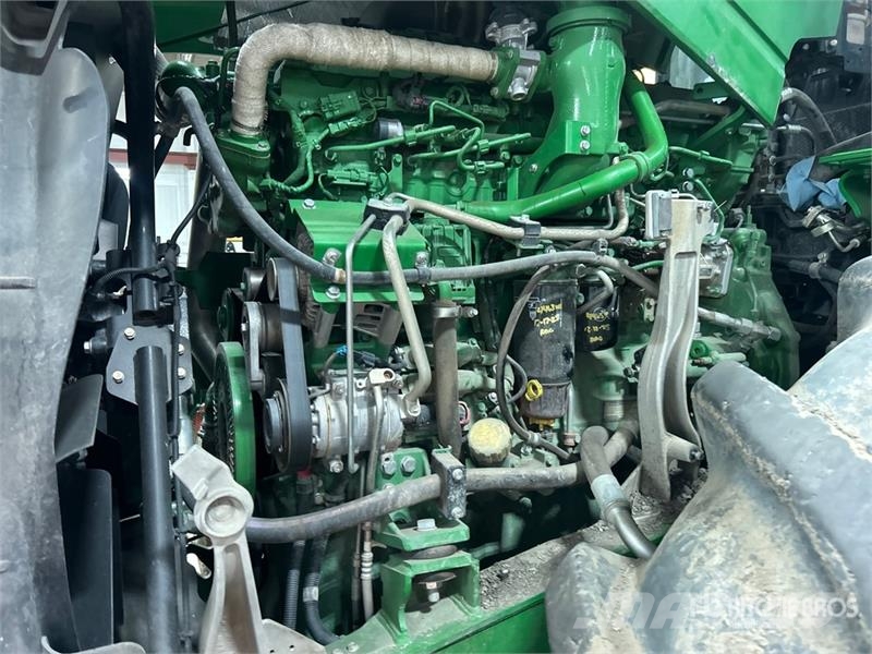 John Deere 9R640 Scraper Special Scraper Tractor Építőipar - Egyebek