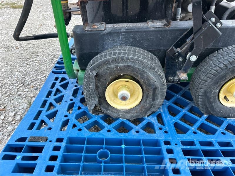 John Deere AC-2000EH Electric Pressure Washer 低圧洗浄器