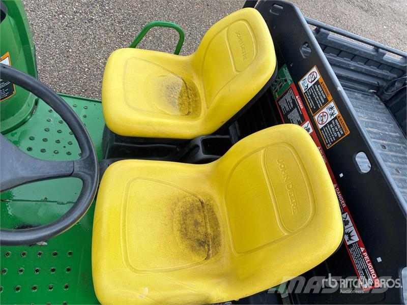 John Deere TE Gator 4x2 Utility Vehicle Utility machines