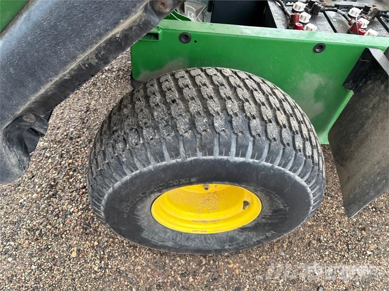 John Deere TE Gator 4x2 Utility Vehicle 多用途機械