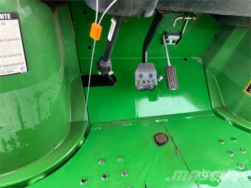 John Deere TE Gator 4x2 Utility Vehicle 多用途機械