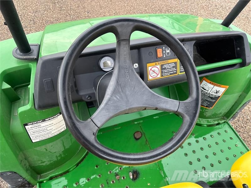 John Deere TE Gator 4x2 Utility Vehicle 多用途機械