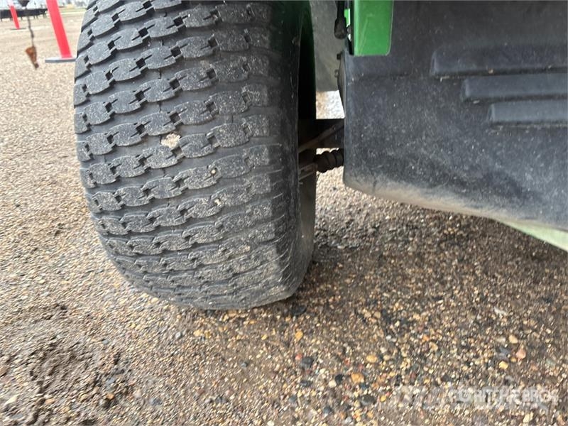 John Deere TE Gator 4x2 Utility Vehicle 多用途機械