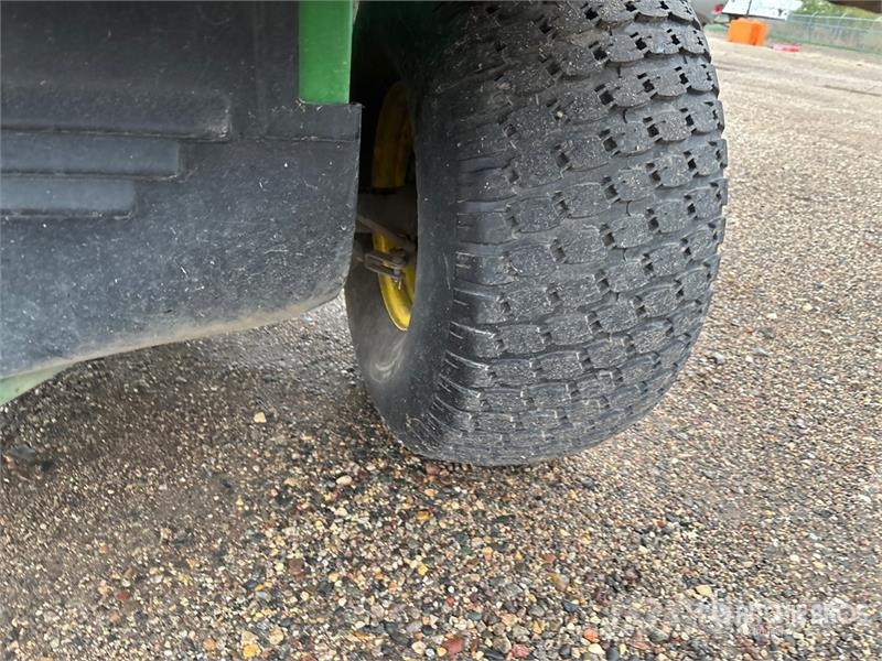John Deere TE Gator 4x2 Utility Vehicle 多用途機械