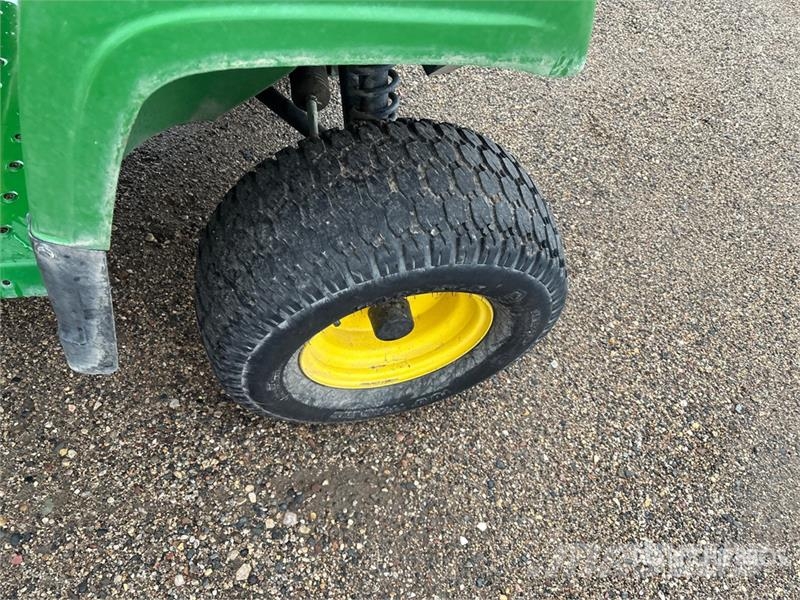 John Deere TE Gator 4x2 Utility Vehicle 多用途機械