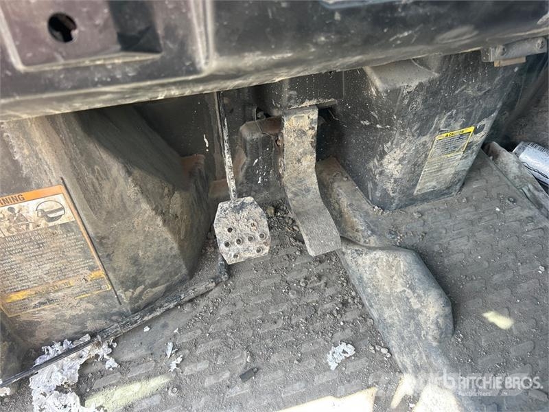 John Deere XUV835M 4x4 Utility Vehicle Redskapsbärare