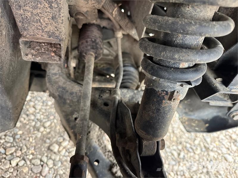 John Deere XUV835M 4x4 Utility Vehicle Masini utilitare