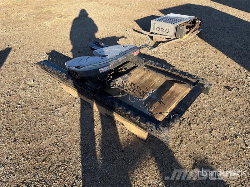 Jost Sliding Fifth Wheel Overige componenten