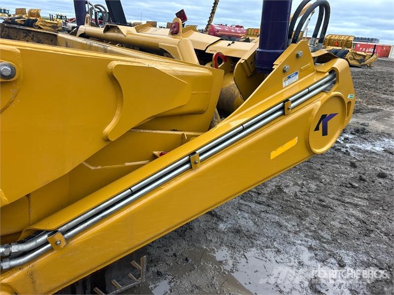 K-Tec 1228 Frezen