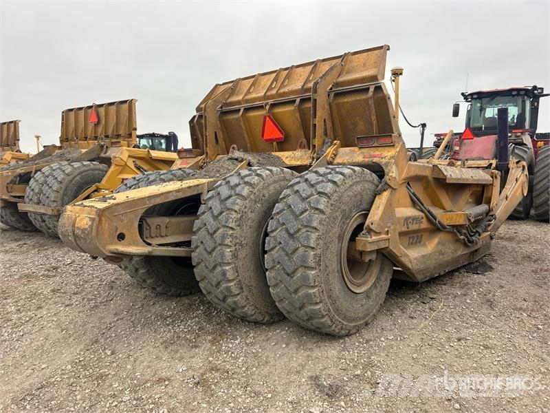 K-Tec 1228 Elevatoare