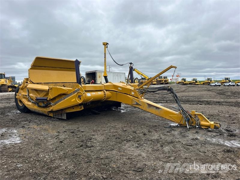 K-Tec 1228 Frezen