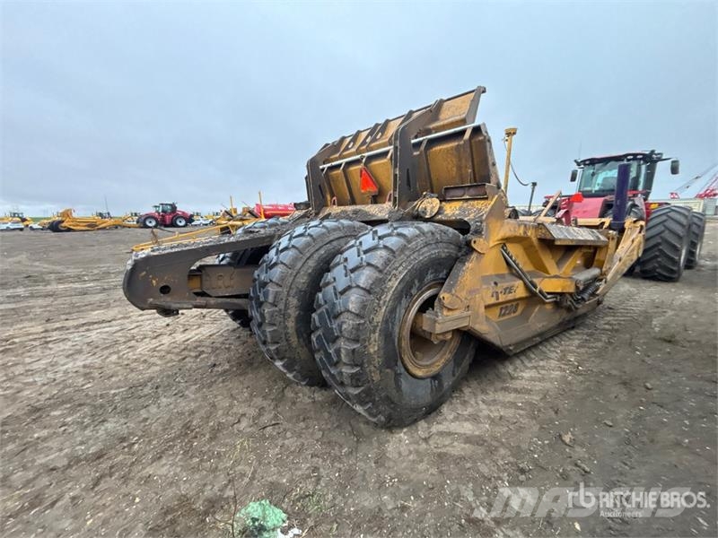 K-Tec 1228 Schaber
