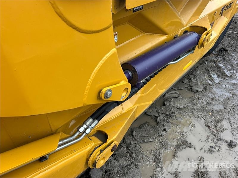 K-Tec 1228 Frezen
