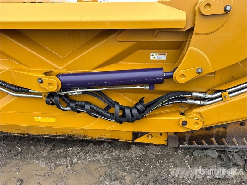 K-Tec 1228 Αποξέστες δρόμων