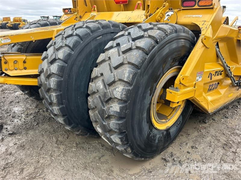 K-Tec 1228 Frezen