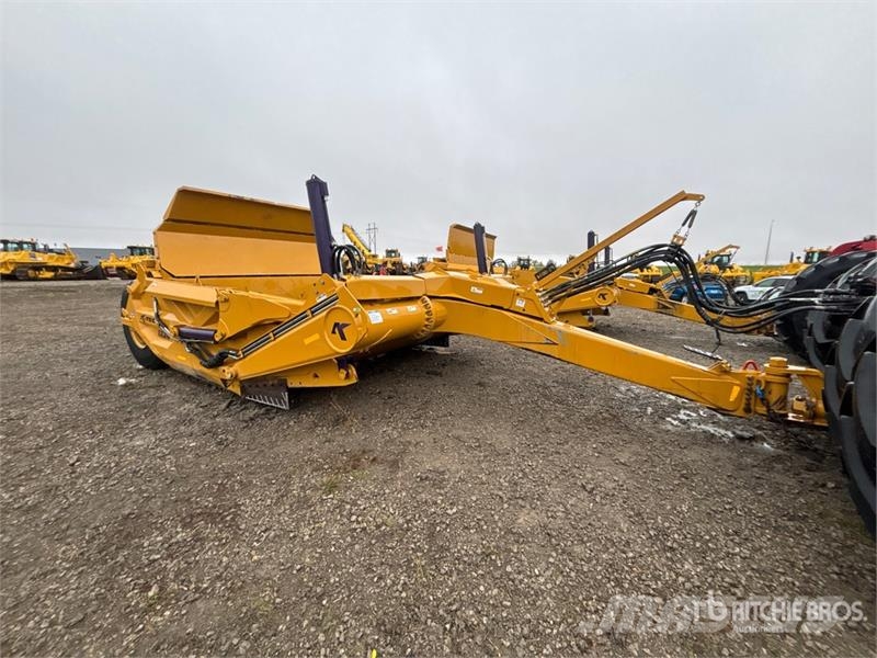 K-Tec 1228 Schaber