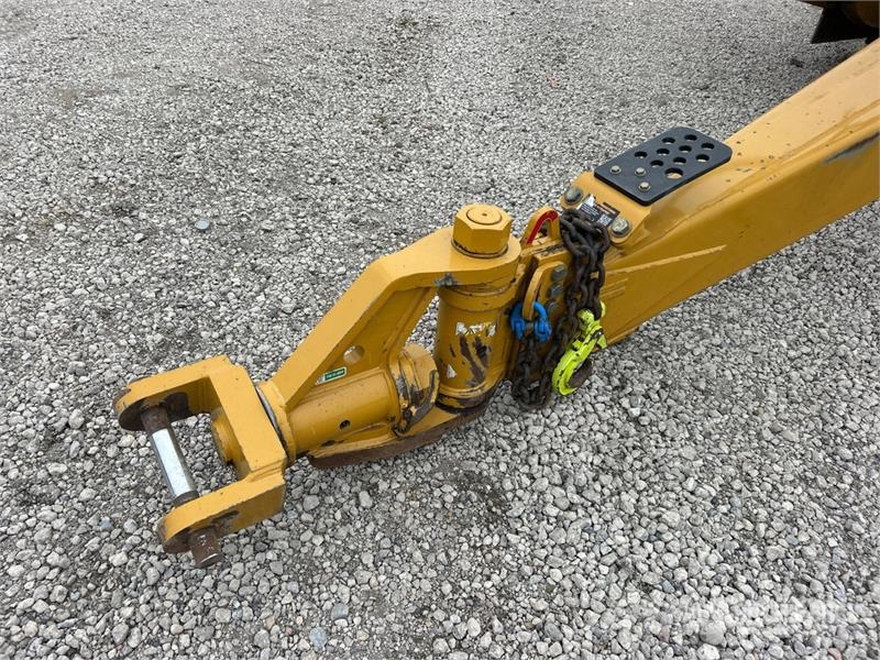 K-Tec 1228 Kaavinvaunut
