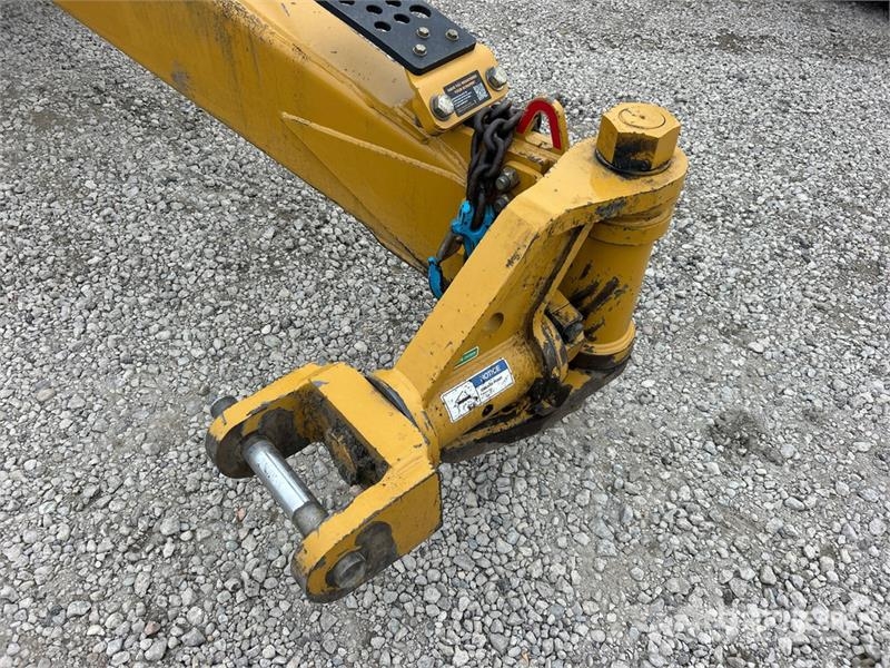 K-Tec 1236 4 Tire Hydraulic Pull Scraper Скрепери