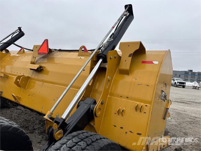 K-Tec 1814 218 in Land Leveler Valjarji