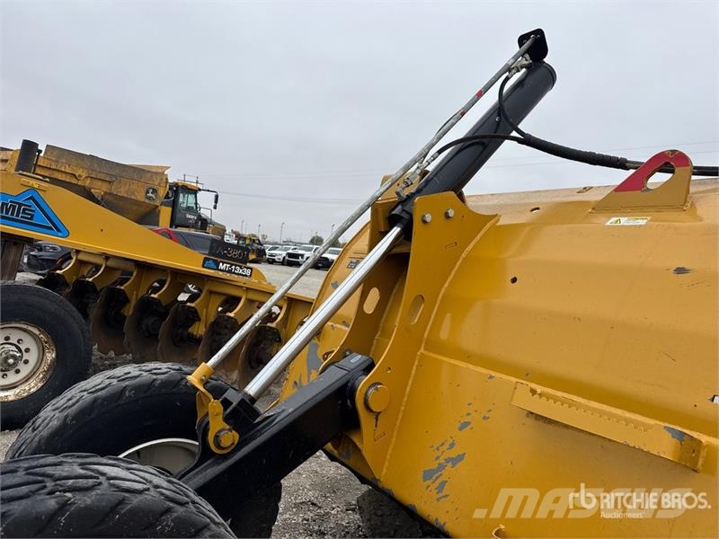 K-Tec 1814 218 in Land Leveler Valjarji
