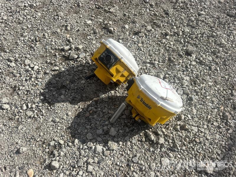 K-Tec 1814FX 216 in Land Leveler Дорожні котки