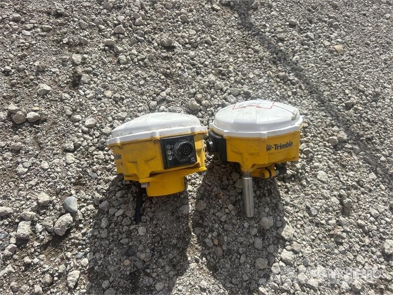 K-Tec 1814FX 216 in Land Leveler Дорожні котки
