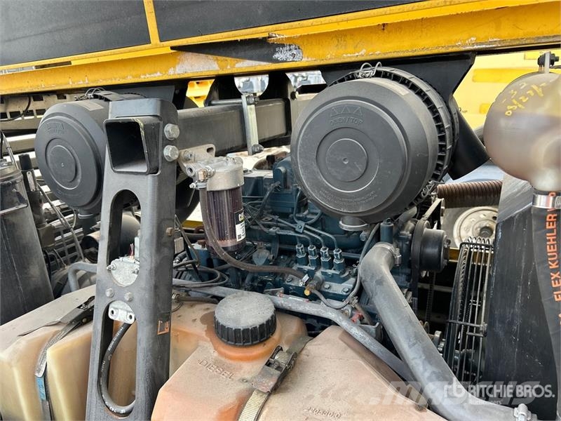Kaeser M100 Kompresorji