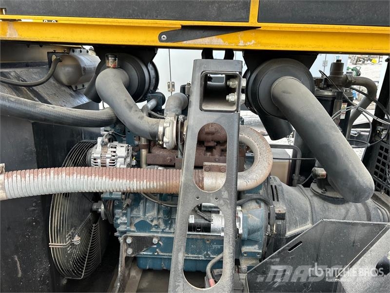 Kaeser M100 Kompresorji
