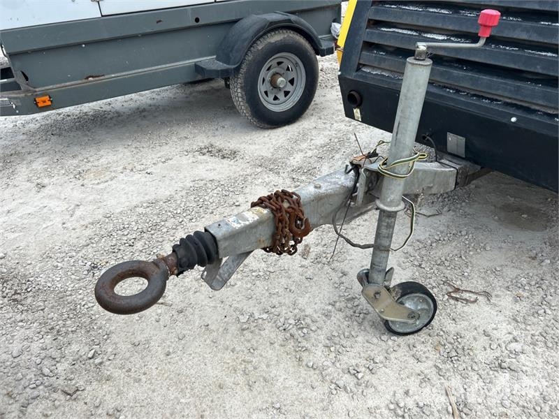 Kaeser M100 Kompresorji