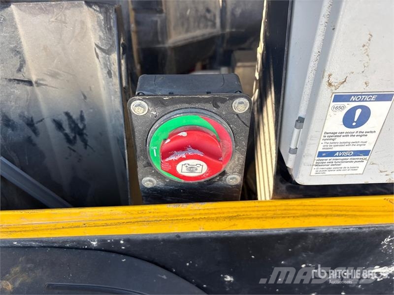 Kaeser M114 375 cfm Mobile Air Compressor Kompresori