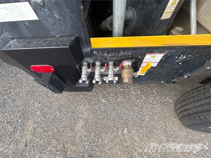 Kaeser M114 Air Compressor Kompresorji