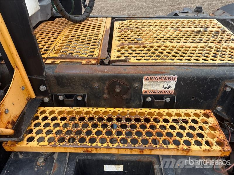 Kalmar Ottawa 4x2 Spotter Truck Terminālie traktori