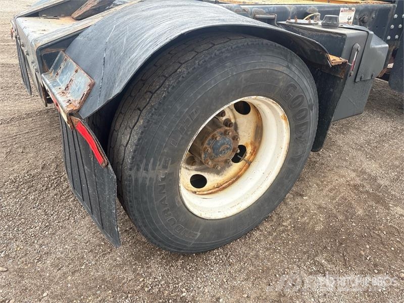 Kalmar Ottawa 4x2 Spotter Truck Terminālie traktori