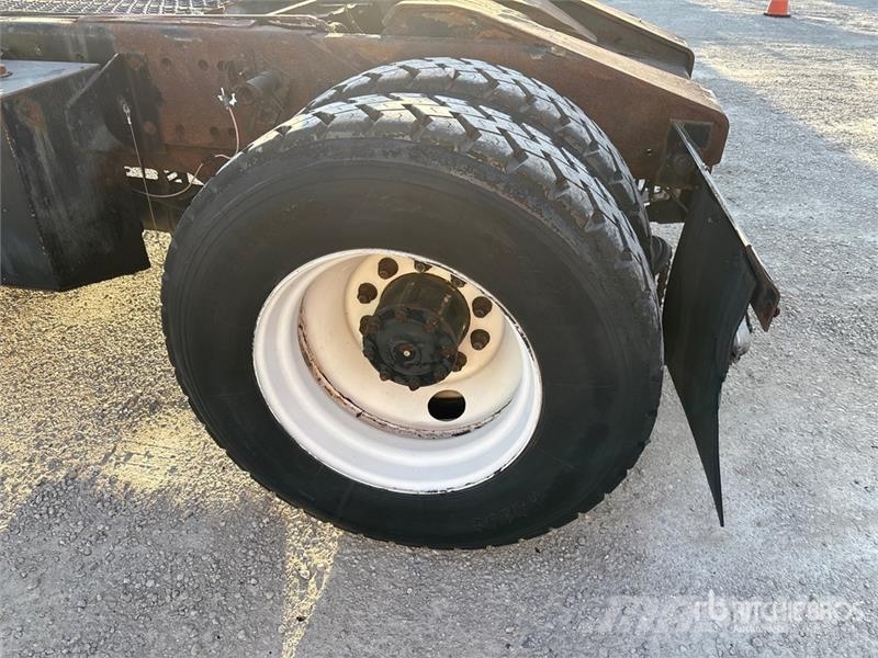 Kalmar Ottawa 4x2 Spotter Truck Terminál targoncák