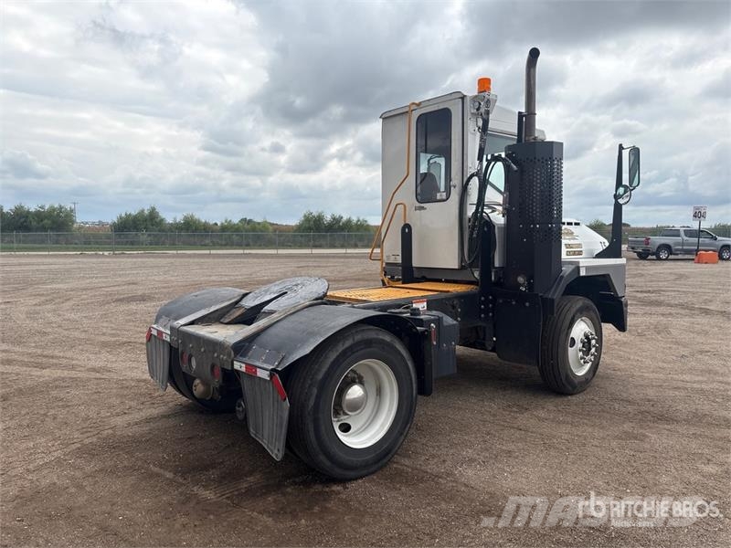 Kalmar T24X2 4x2 Spotter Truck Terminal tractors