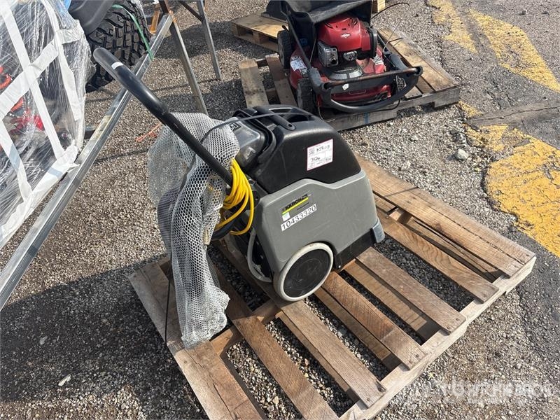 Kärcher BRC 30/15 C Carpet Extractor Andere Zubehörteile