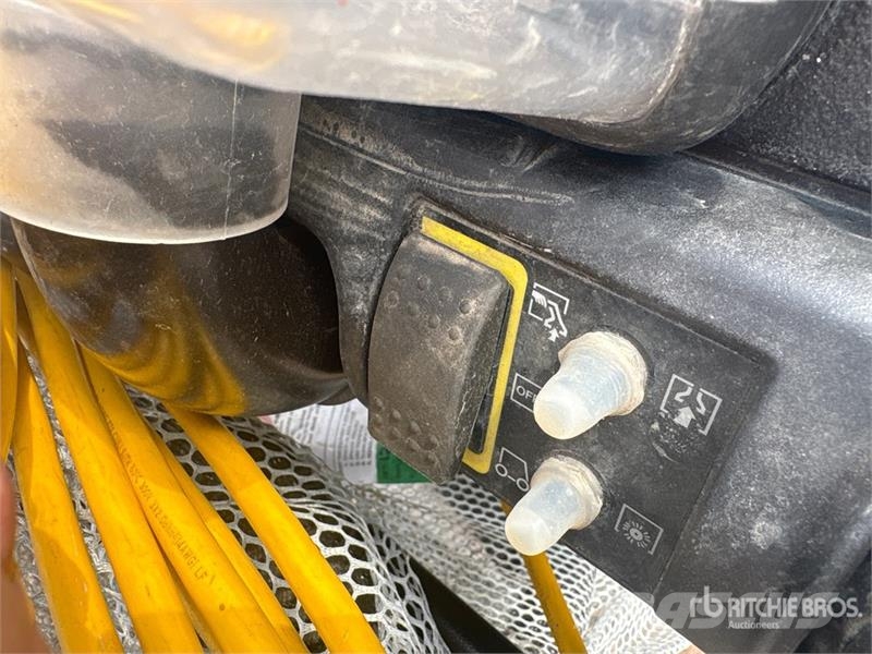 Kärcher BRC 30/15 C Carpet Extractor Andere Zubehörteile