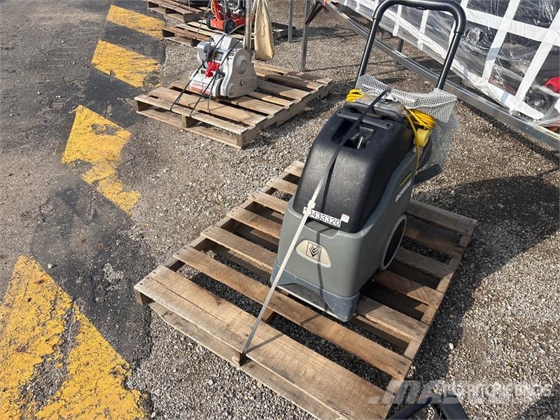 Kärcher BRC 30/15 C Carpet Extractor Andere Zubehörteile