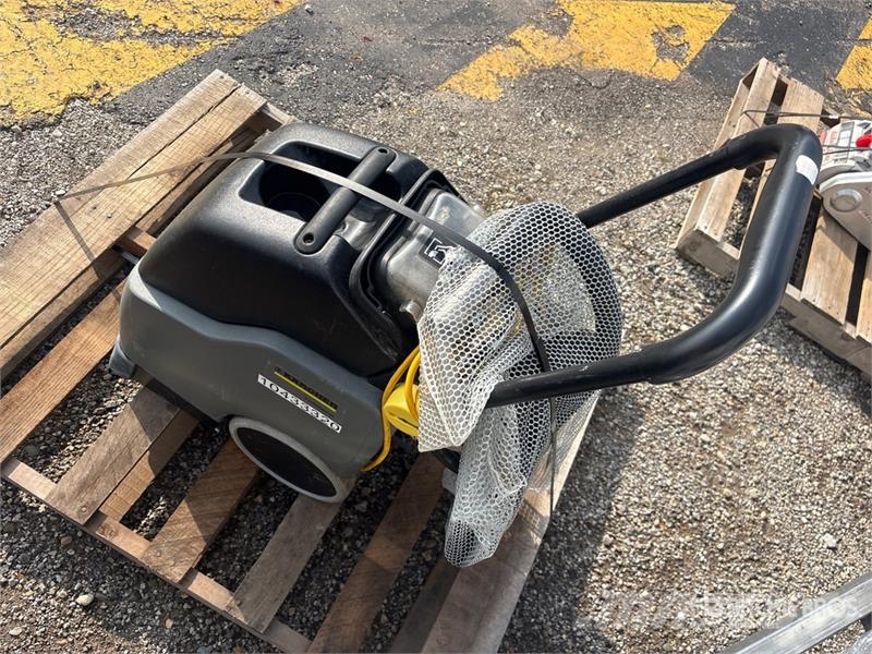 Kärcher BRC 30/15 C Carpet Extractor Andere Zubehörteile